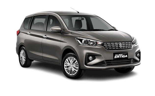 NEW ERTIGA